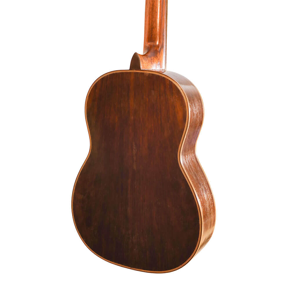 Guitar Rafael Galan 1942 - Image 6